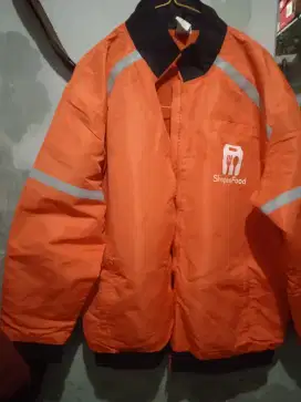 Jaket shope uk XXL Rp. 100. Rb