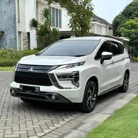 CASH Mitsubishi Xpander Ultimate km 38rb