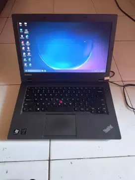 Laptop Lenovo thinkpad L 440