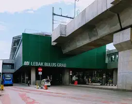 Dicari JASA ANTAR JEMPUT OJEK LANGGANAN PONDOK CABE - MRT LEBAK BULUS