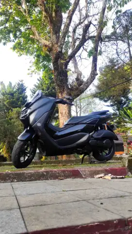 Nmax 2021 (BUKAN KEYLESS)