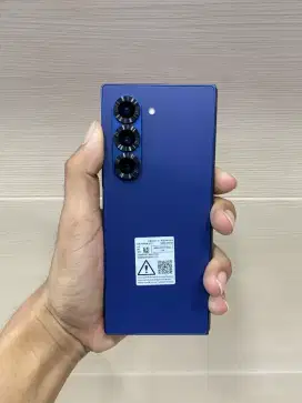 SAMSUNG Z FOLD 6 12/256GB NAVY (SUPER LIKE NEW) SEIN