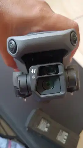 Dji Mavic 3 Basic Siap Terbang
