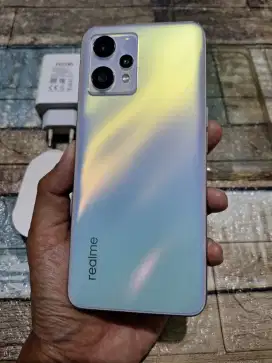 Realme 9 (Ram 8+⁸ / 128. Amoled) Mulus Nominus