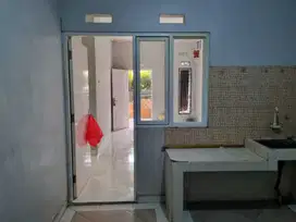 Dijual Murah Rumah Tinggal Ciomas River View