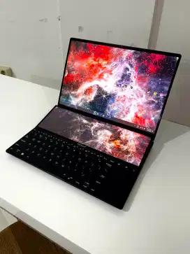 ASUS ZENBOOK PRO DUO 14 OLED UX8402ZE OLEDS711 TOUCH RTX3050TI 4GB/ I7