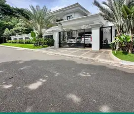 Rumah mewah siap huni MEWAH harga MURAH