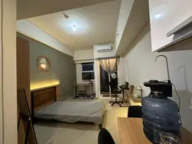 Apartemen Studio Furnished di The Avenue Parkland Serpong BSD