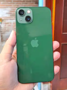 IPHONE 13 128GB RESMI BEACUKAI