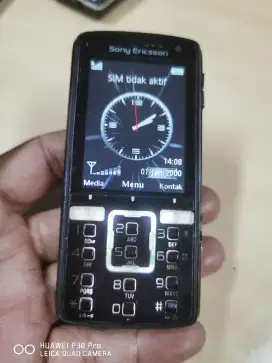 Sony Ericsson K850 rare