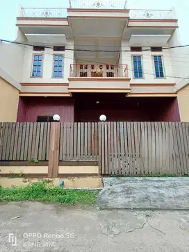 Dijual Rumah Minimalis Mewah 3 Lantai Di Bekasi Timur