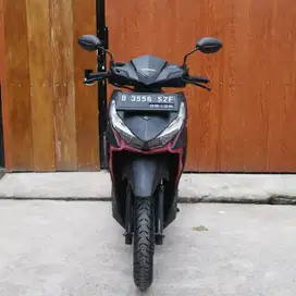 HONDA VARIO 150 THN 2016 PAJAK AKTIF SURAT LENGKAP