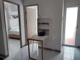 Disewakan Apartmen Tokyo PIK 2 Type 2br 36m2 FURNISH 30JT/Tahun