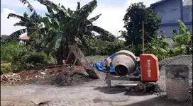 Tanah Tembalang Bulusan Selatan Undip