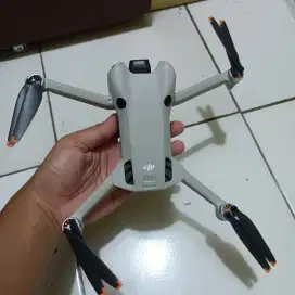 Dji Mini 4 Pro Basic dan Combo bisa