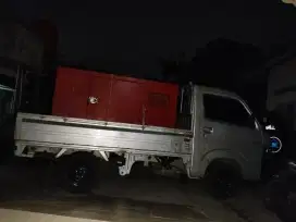 Jasa angkut angkutan barang pindahan paket cargo kos kontrakan ruko