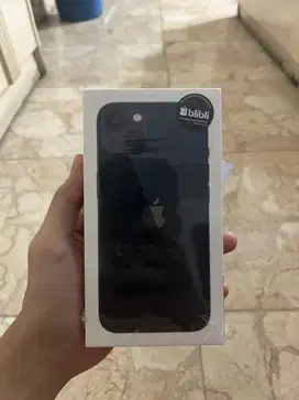 iphone 13 128gb NEW SEGEL GDN