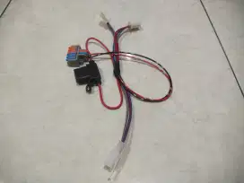 Kabel Pararel Reducer Motor Polytron Fox R S