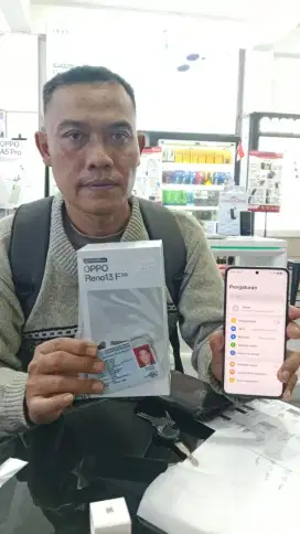 OPPO RENO13 F5G 12)256