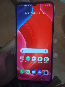 REALME NARZO 30A 4/64