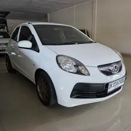 Honda Brio 2012 Bensin