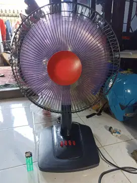 Kipas Angin Maspion 12 inch