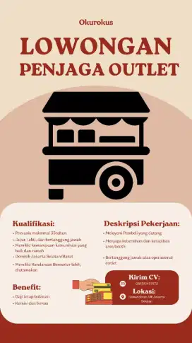 jaga outlet roti panggang dan kukus