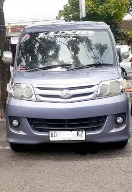 Luxio 2009 manual Lokasi di Mojosongo Solo