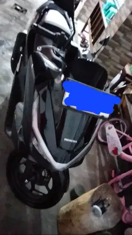Pcx 2025 bulan 3