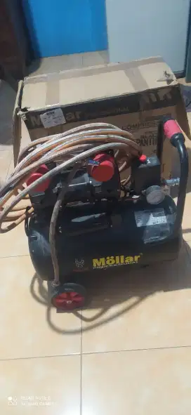 kompresorr 1 Hp