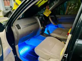 Daihatsu Terios 2008