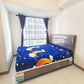 Disewakan Apartmen Tokyo PIK 2 Type 2br 36m2 FURNISH 33JT/Tahun