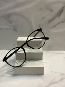 Sunday Eyewear Frame+Lensa Bluray/Photocromic