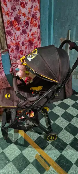 Stroller bayi barang masih bagus