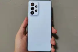 SAMSUNG A53 5G 8/256G