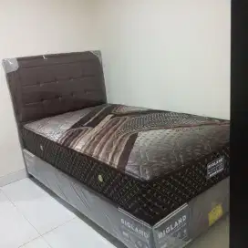 Tempat tidur multibed bigland 120X200