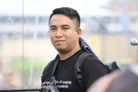 Mencari pekerjaan sebagai driver pribadi