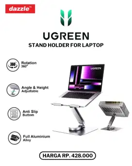UGREEN TYPE C TO LIGHTNING CABLE 60763