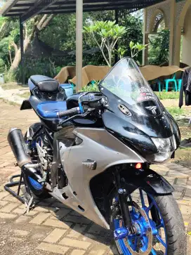 GSX R 2017 Lengkap Muluss No Minuss