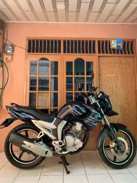 scorpio z 2012 siap pakai pajak hidup panjang
