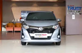 MOBIL 99% BARU CALYA 1.2 G MT