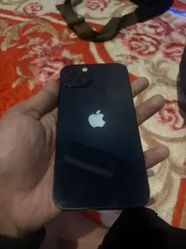 Di jual iphone 13 128 gb inter
