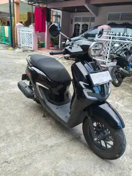Honda Stylo 160 cbs