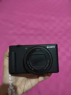 Sony ZV-1 M2 Kamera Vloging,Video dan Foto