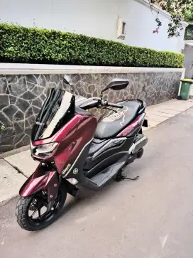 Yamaha Nmax ABS 2021