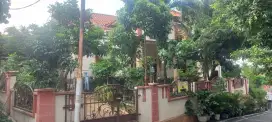 Dijual rumah siap huni di wologito semarang barat strategis tdk banjir