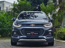 Chevrolet Trax Premiere 1.4 Turbo 2018