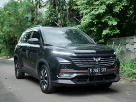 Wuling Almaz 1.5 Rs pro 2021 Hitam NEGO SAMPE JADI