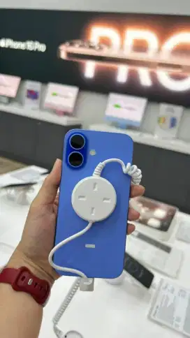 KREDIT IPHONE 16