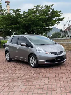 Honda Jazz S GE8 2009 AT Auto Matic